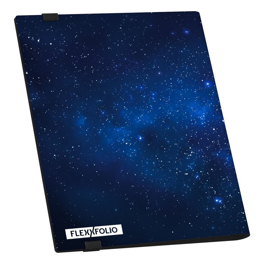 Ultimate Guard Flexxfolio 360 18-Pocket - Mystic Space  - Preorder - ETA: 17.08.2026