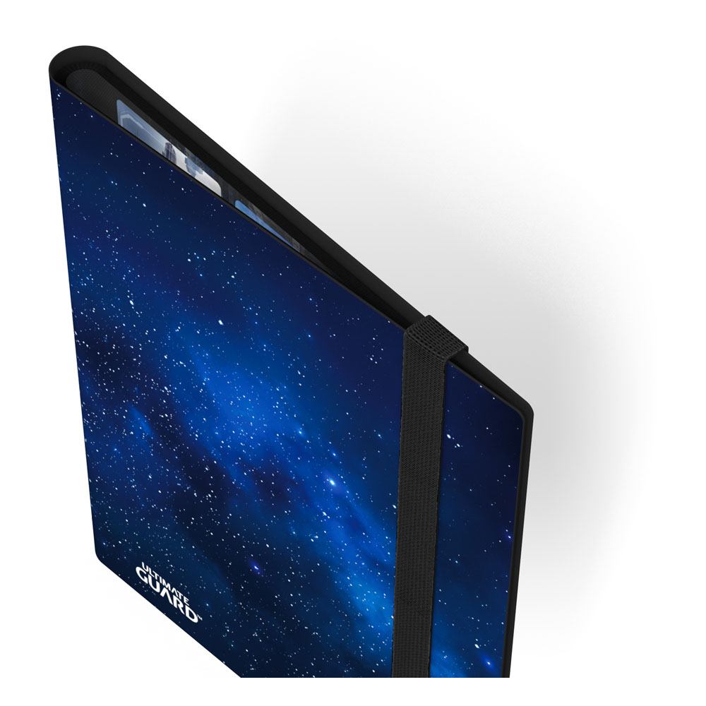 Ultimate Guard Flexxfolio 360 18-Pocket - Mystic Space  - Preorder - ETA: 17.08.2026