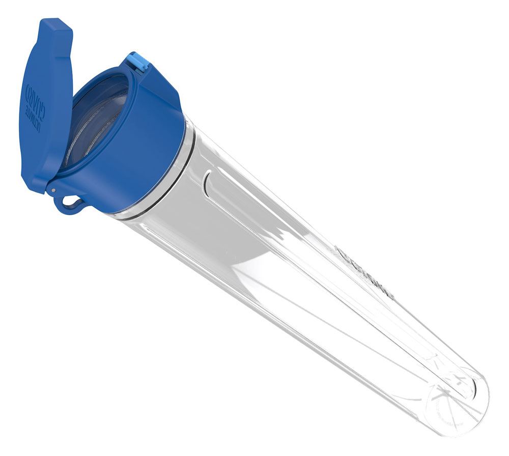 Ultimate Guard MatPod Transparent - Versand: 5-7 Tage nach Bestellung