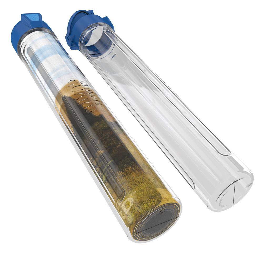 Ultimate Guard MatPod Transparent - Versand: 5-7 Tage nach Bestellung