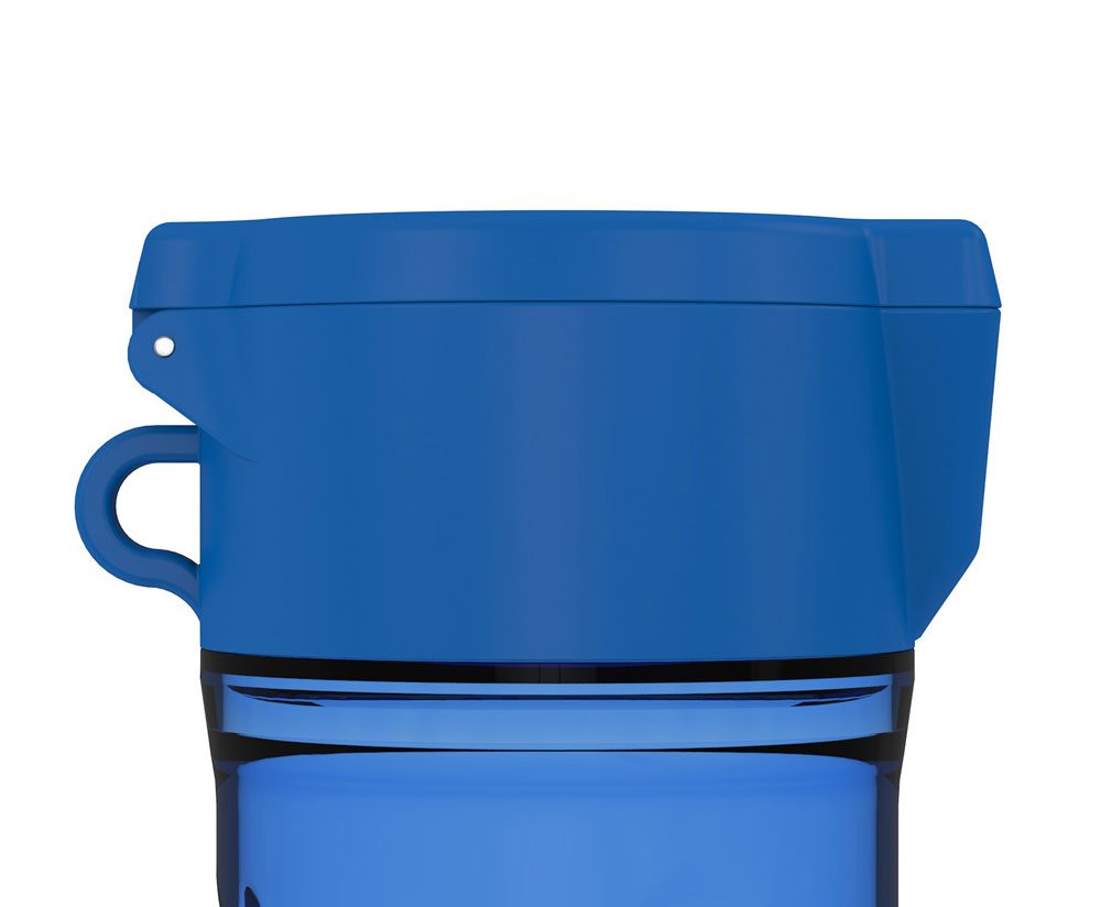 Ultimate Guard MatPod Blau - Versand: 5-7 Tage nach Bestellung