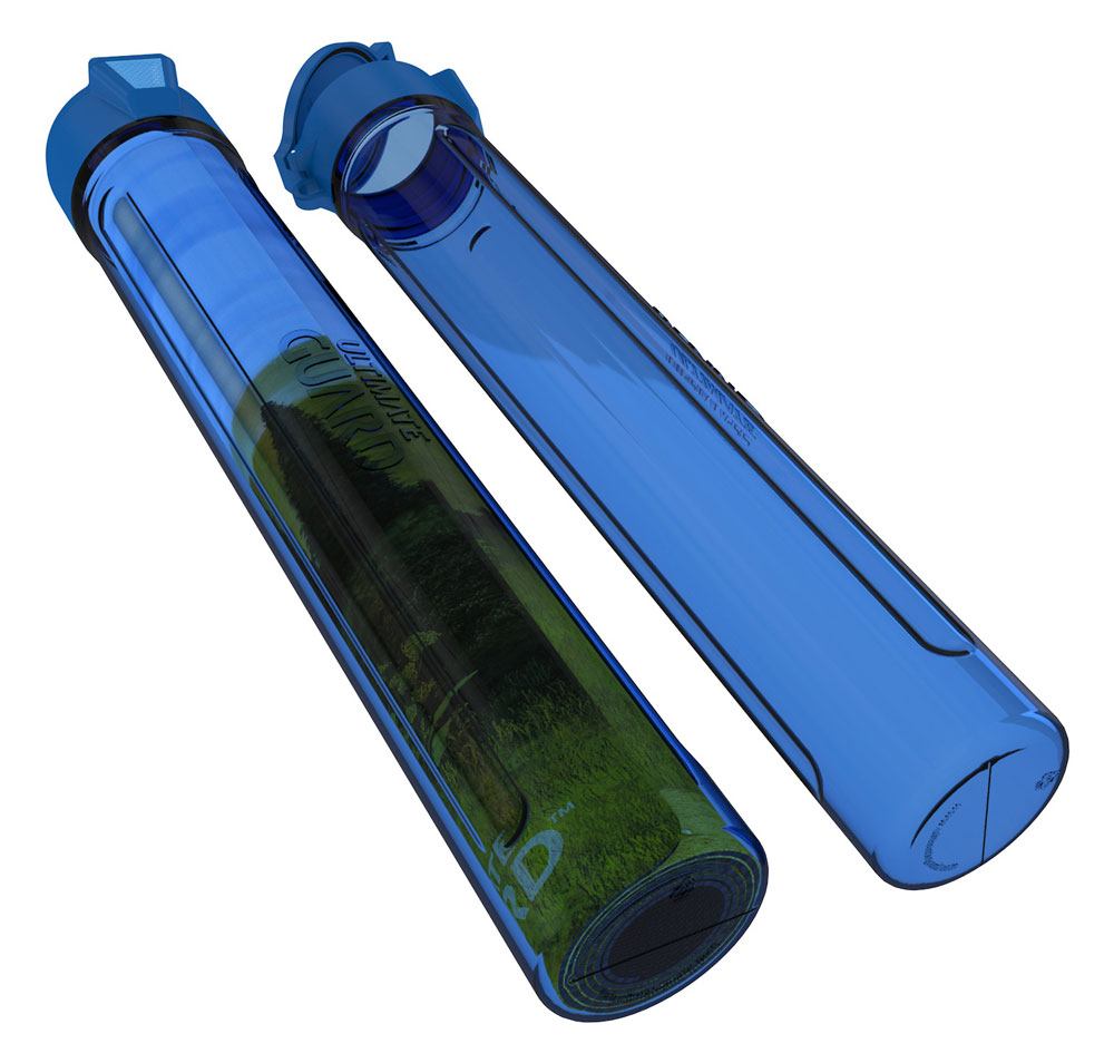 Ultimate Guard MatPod Blau - Versand: 5-7 Tage nach Bestellung