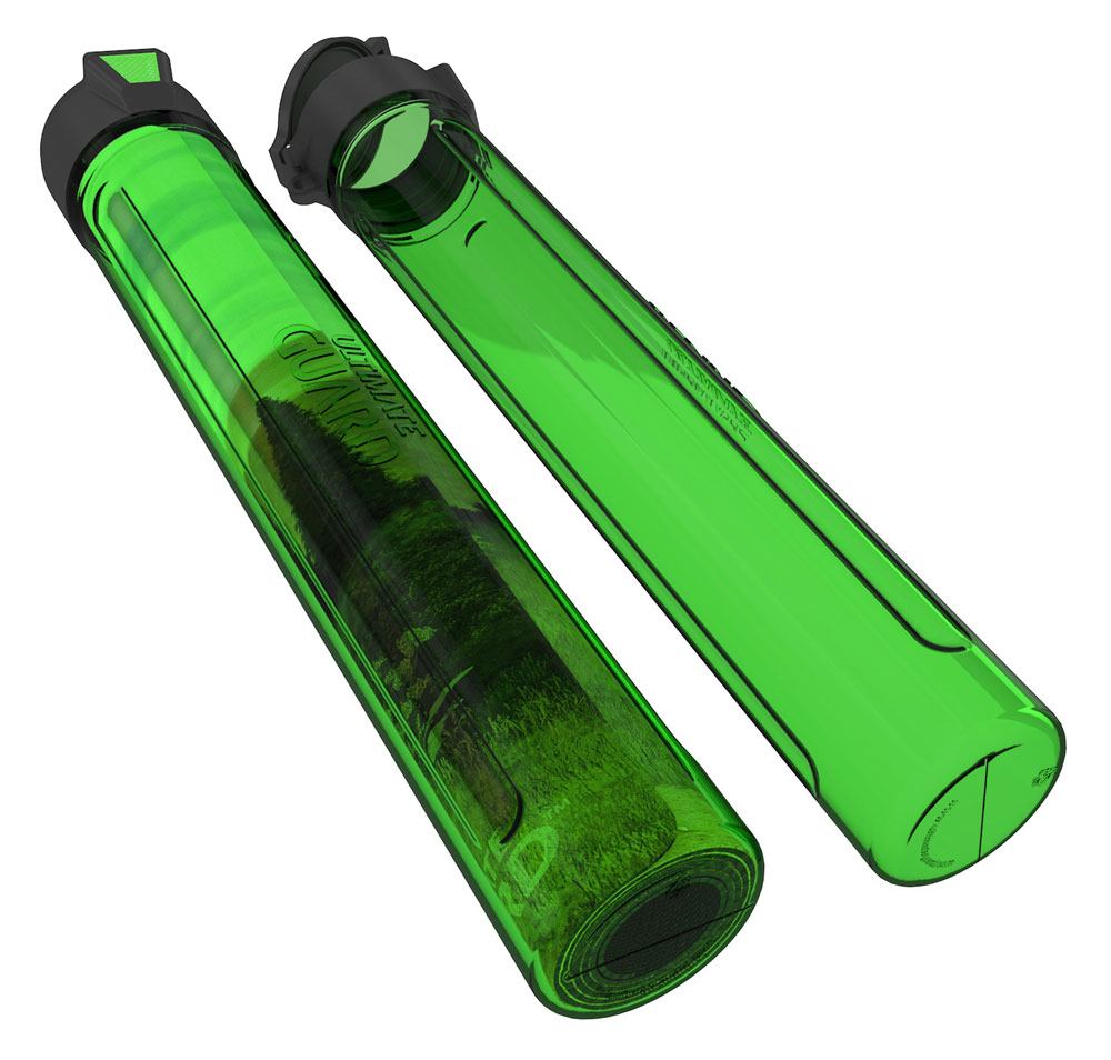 Ultimate Guard MatPod Grün - Versand: 5-7 Tage nach Bestellung