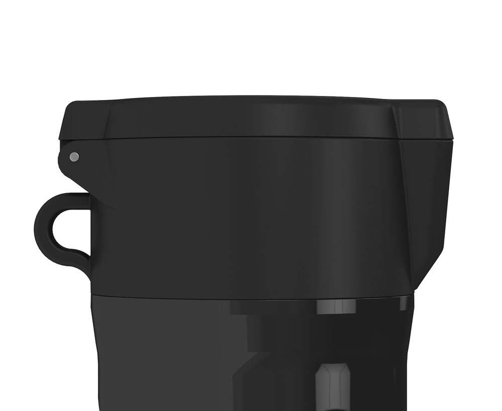 Ultimate Guard MatPod Schwarz - Versand: 5-7 Tage nach Bestellung