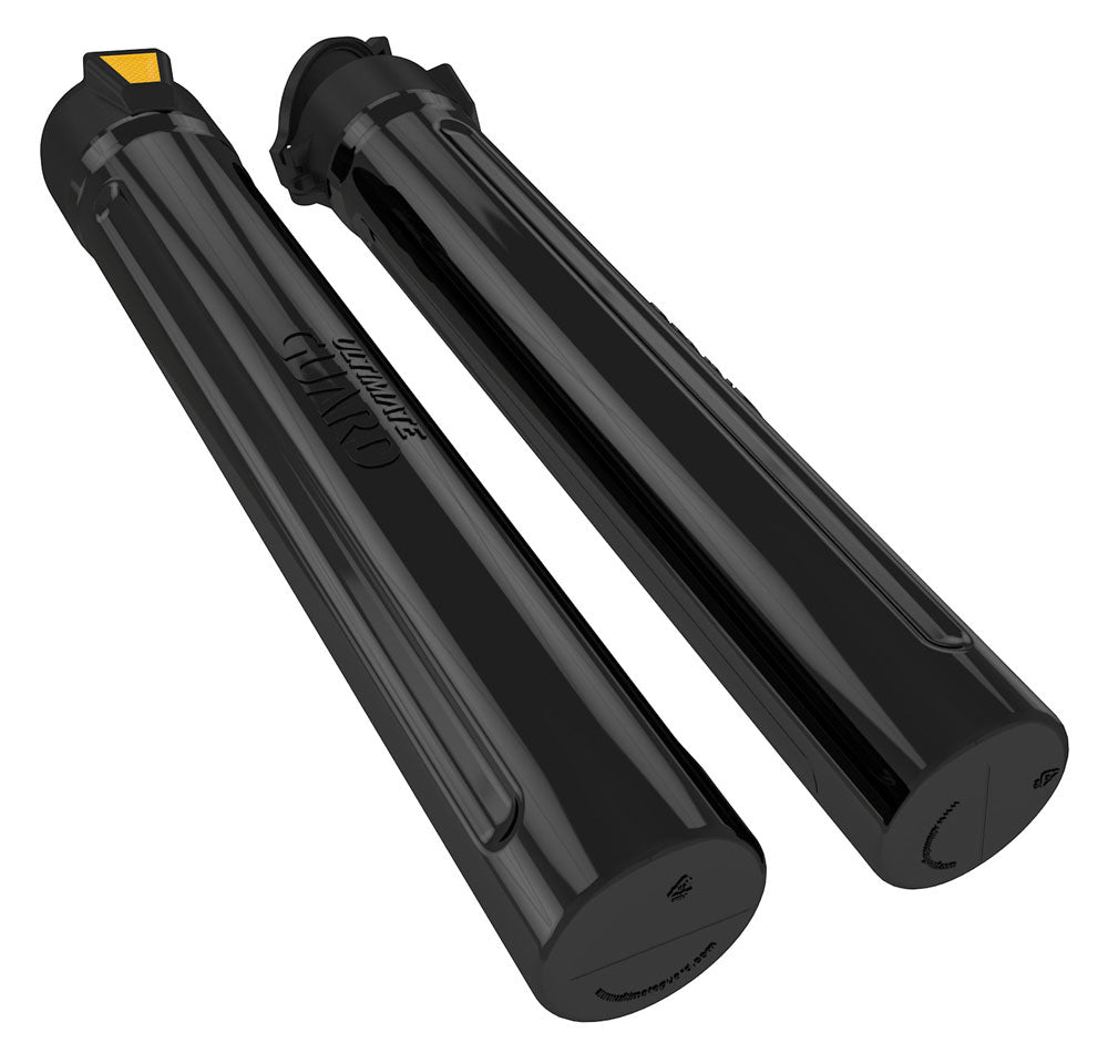 Ultimate Guard MatPod Schwarz - Versand: 5-7 Tage nach Bestellung