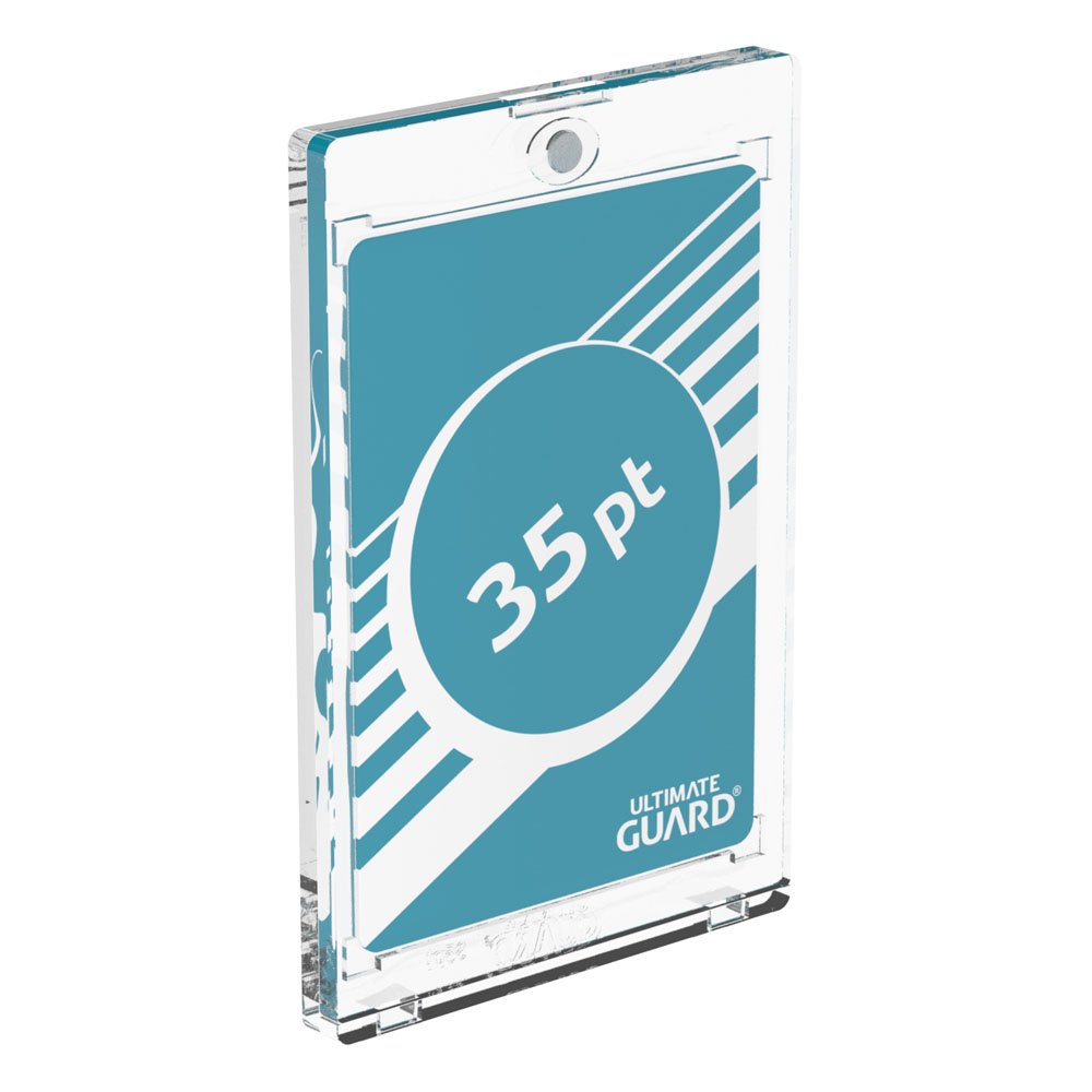 Ultimate Guard Magnetic Card Case 35 pt - Versand: 5-7 Tage nach Bestellung