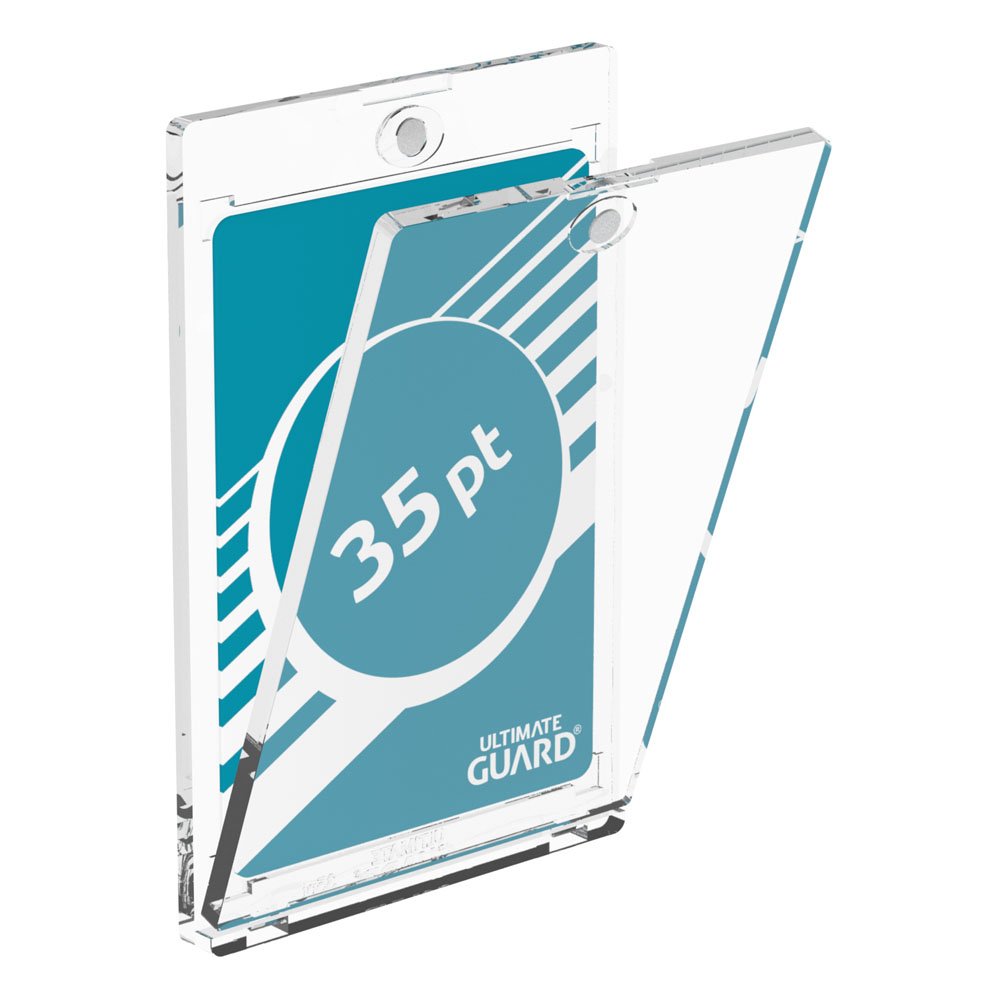 Ultimate Guard Magnetic Card Case 35 pt - Versand: 5-7 Tage nach Bestellung