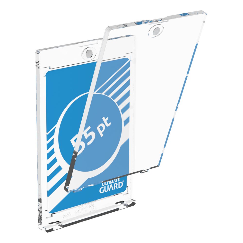 Ultimate Guard Magnetic Card Case 55 pt - Versand: 5-7 Tage nach Bestellung