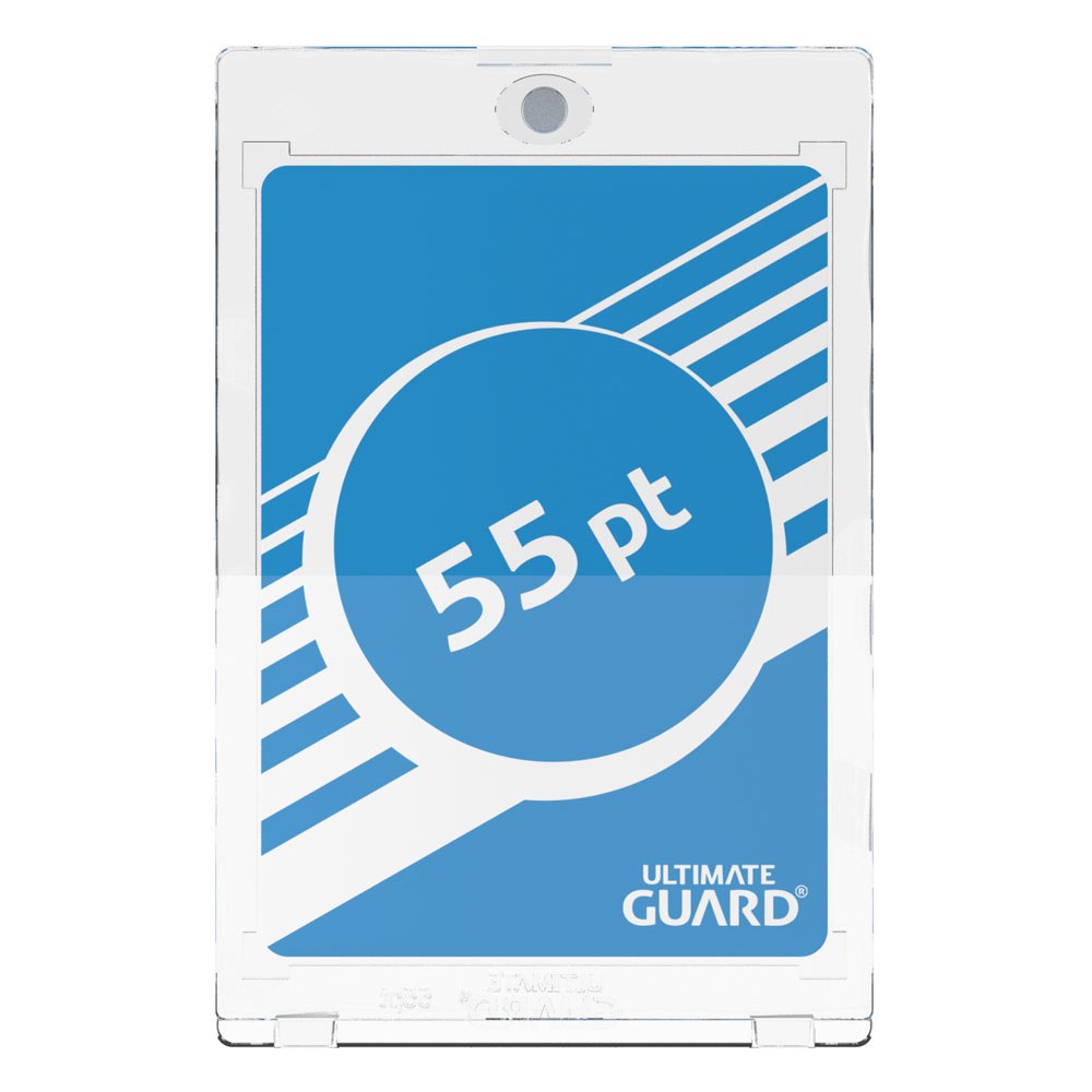 Ultimate Guard Magnetic Card Case 55 pt - Versand: 5-7 Tage nach Bestellung