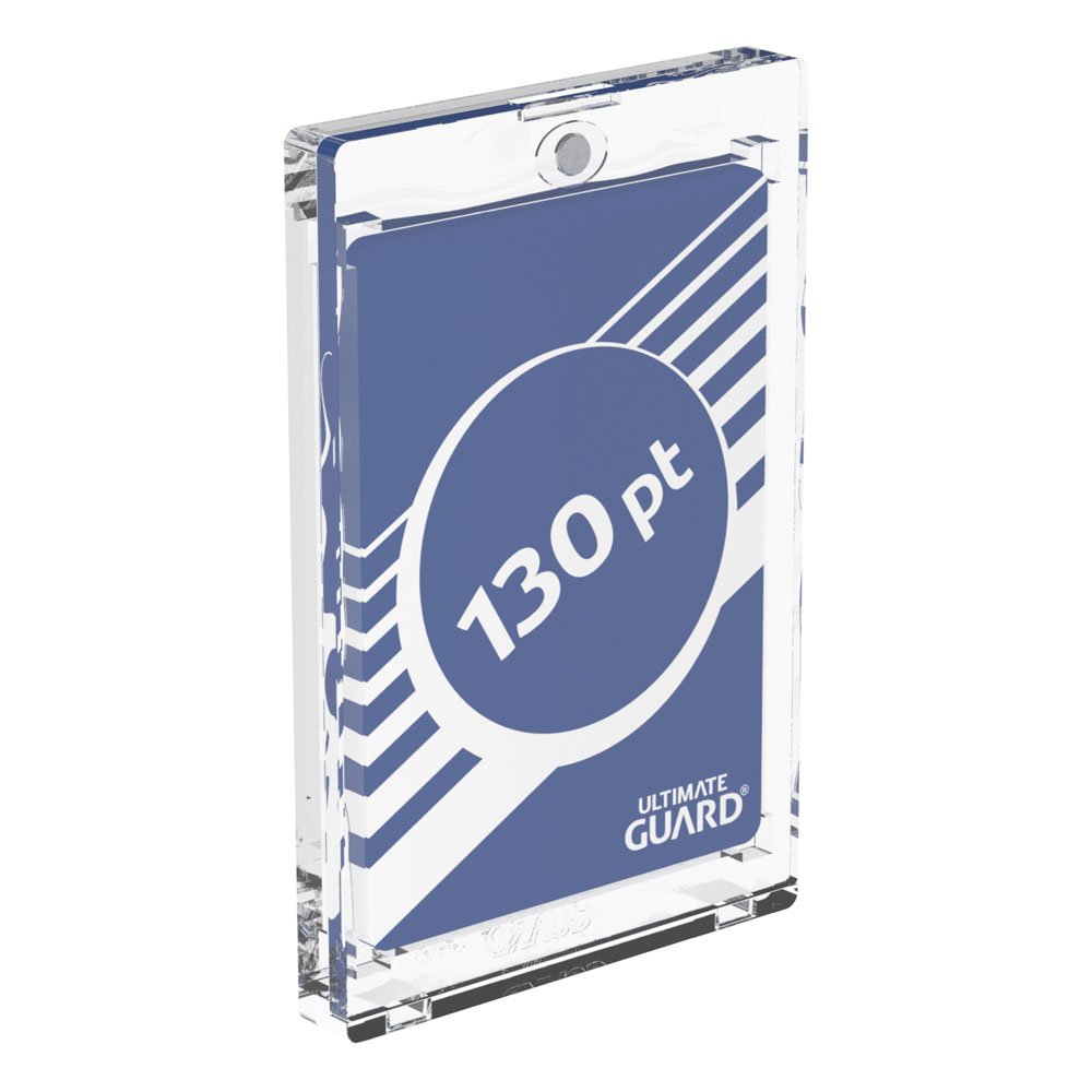 Ultimate Guard Magnetic Card Case 130 pt - Versand: 5-7 Tage nach Bestellung