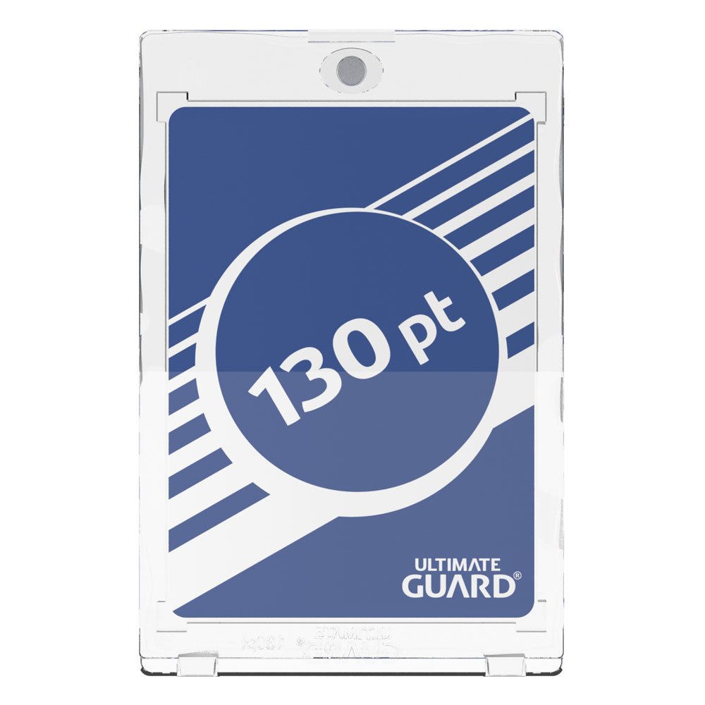 Ultimate Guard Magnetic Card Case 130 pt - Versand: 5-7 Tage nach Bestellung