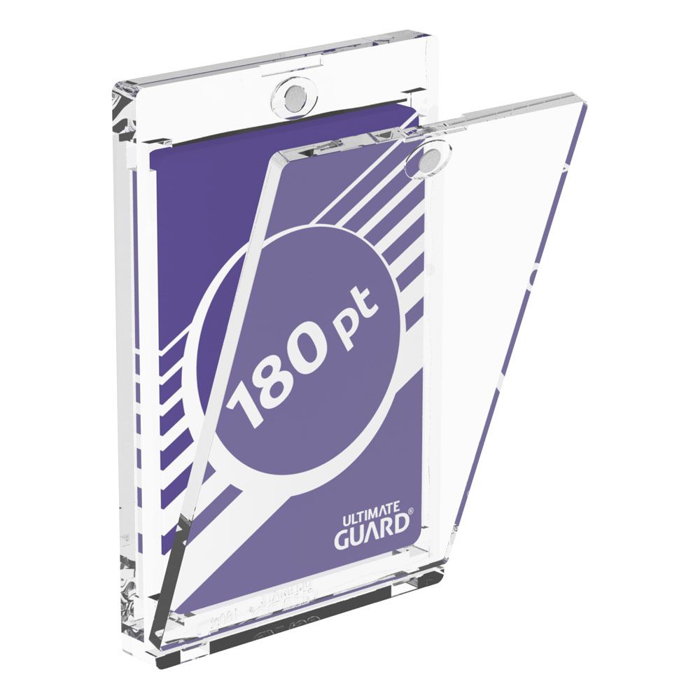 Ultimate Guard Magnetic Card Case 180 pt - Versand: 5-7 Tage nach Bestellung