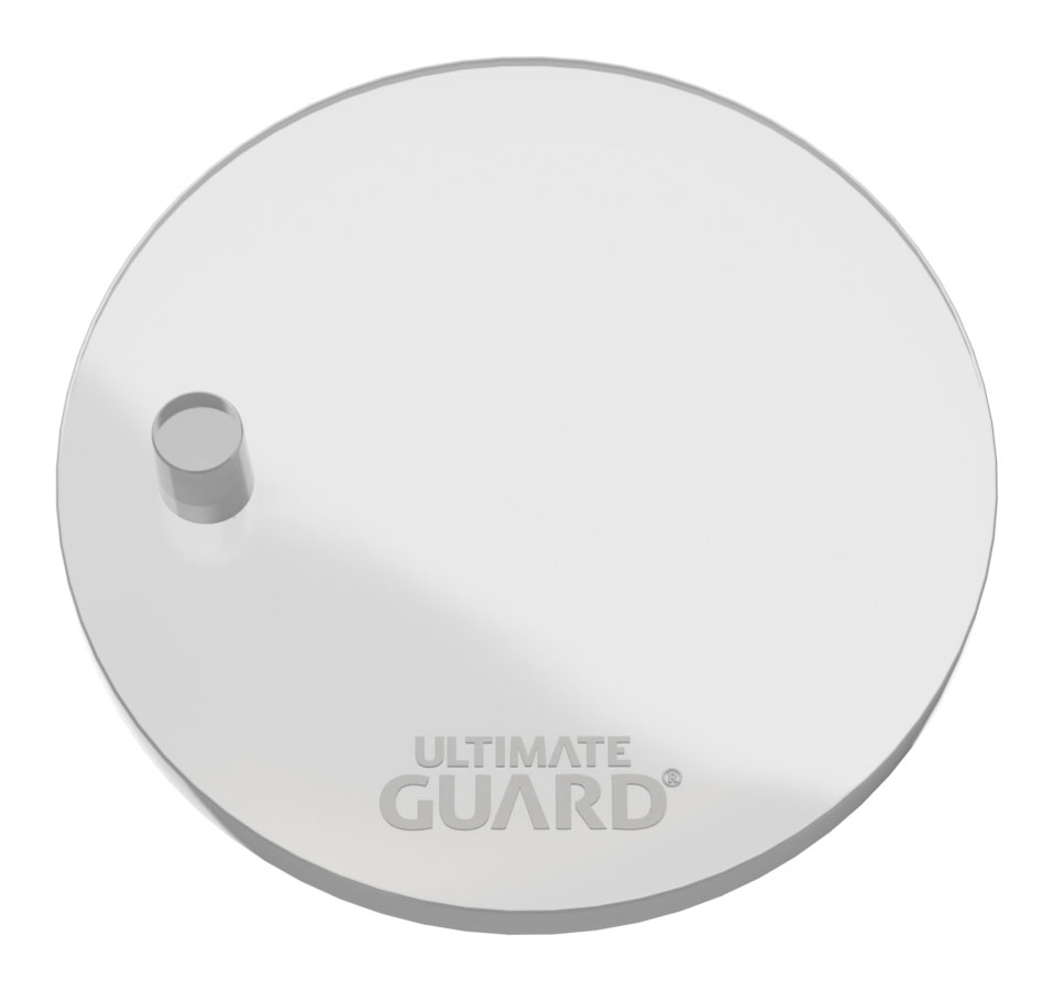 Ultimate Guard Figure Stands Big Peg Vintage (20 Stück) - Versand: 5-7 Tage nach Bestellung