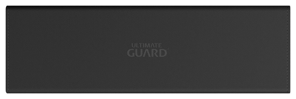 Ultimate Guard Arkhive 400+ XenoSkin Monocolor Schwarz - Versand: 5-7 Tage nach Bestellung