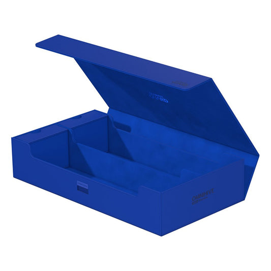 Ultimate Guard Omnihive 1000+ XenoSkin Blau - Versand: 5-7 Tage nach Bestellung