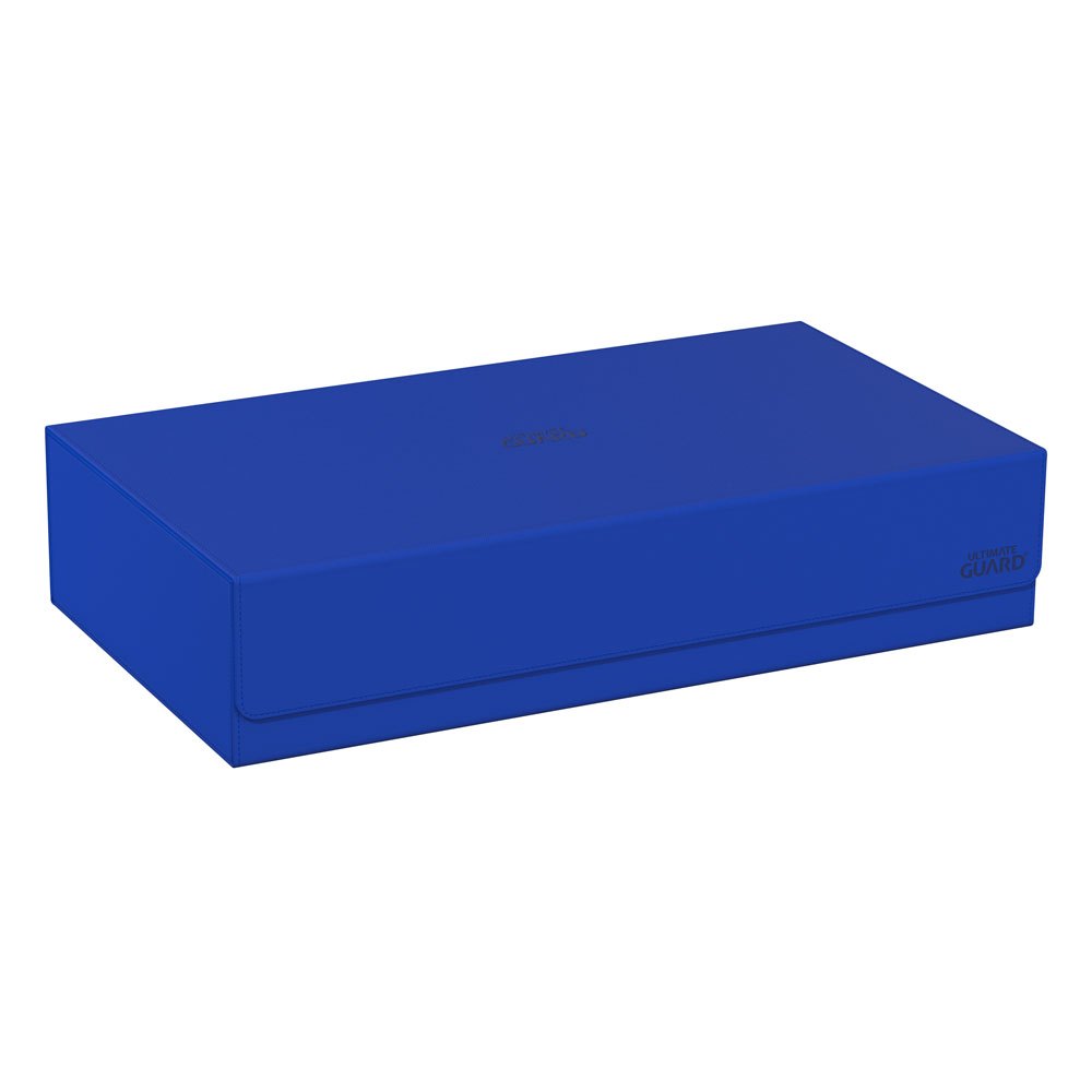 Ultimate Guard Omnihive 1000+ XenoSkin Blau - Versand: 5-7 Tage nach Bestellung