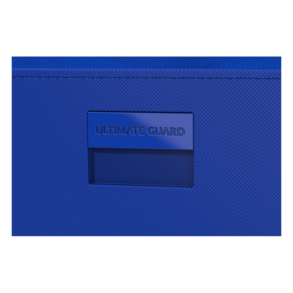 Ultimate Guard Omnihive 1000+ XenoSkin Blau - Versand: 5-7 Tage nach Bestellung