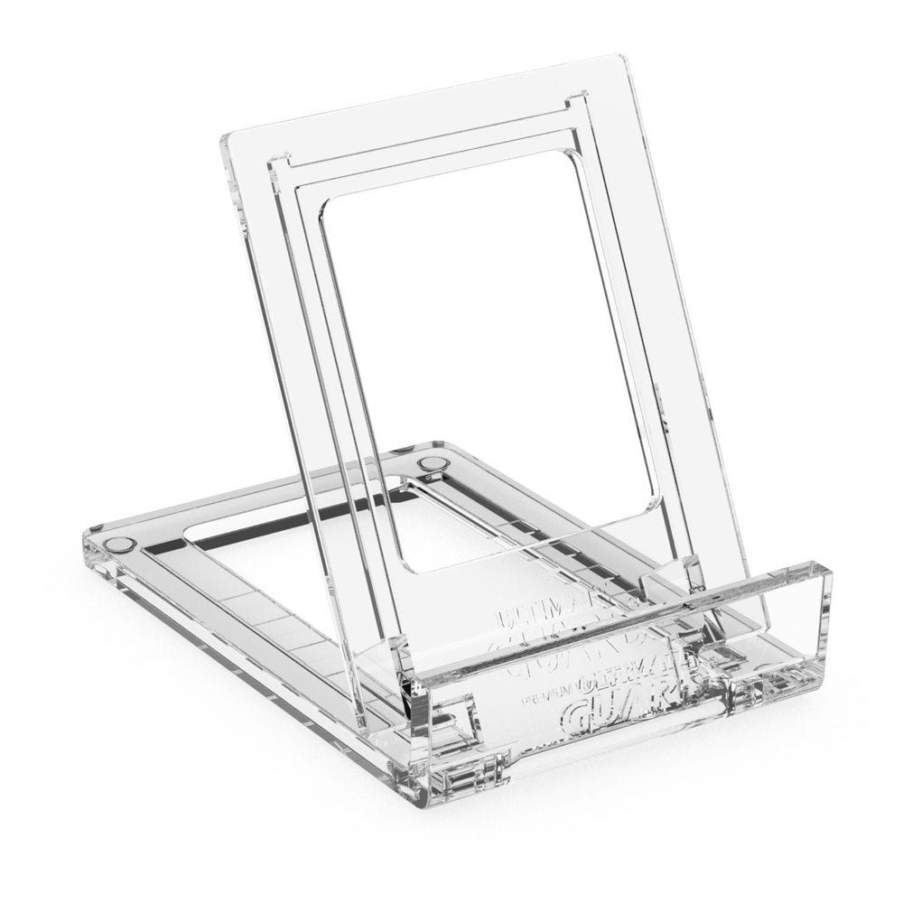 Ultimate Guard Slider Stands (5 Stück) - Versand: 5-7 Tage nach Bestellung
