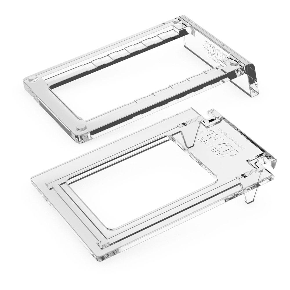 Ultimate Guard Slider Stands (5 Stück) - Versand: 5-7 Tage nach Bestellung