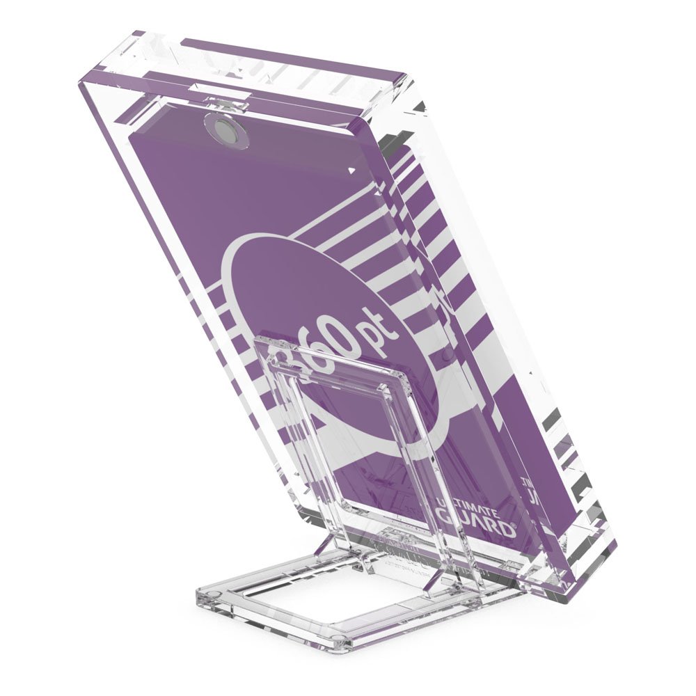 Ultimate Guard Slider Stands (5 Stück) - Versand: 5-7 Tage nach Bestellung