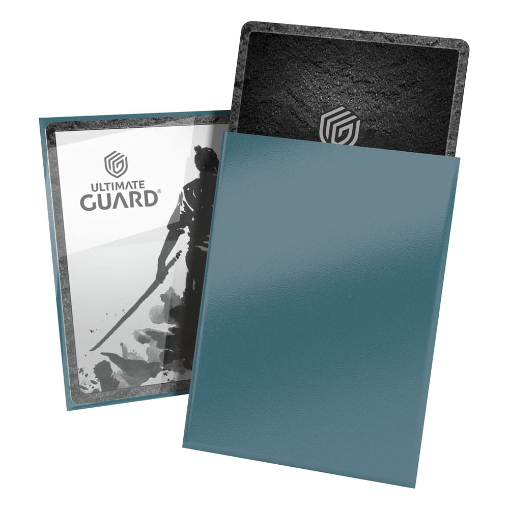 Ultimate Guard Katana Sleeves Standard Size (100) - Mountain Haze - Preorder - ETA: 17.06.2026