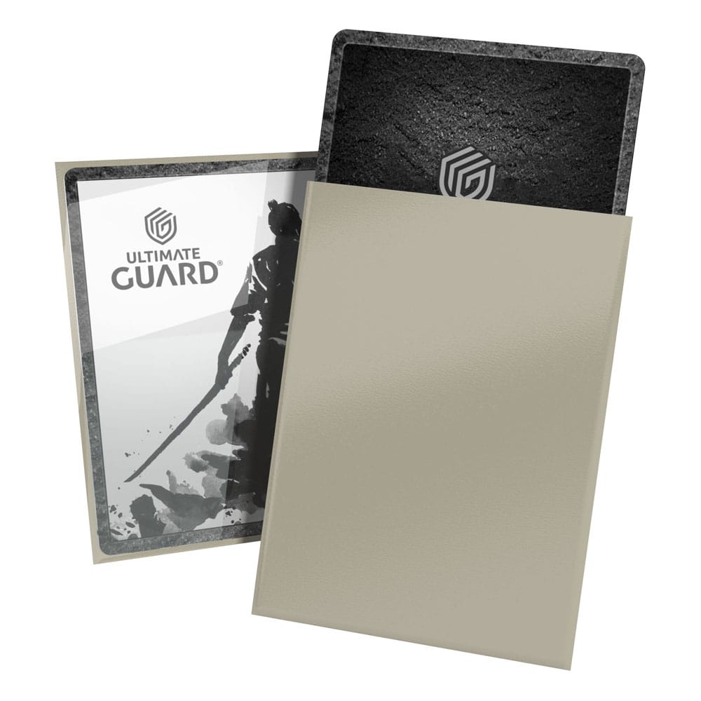 Ultimate Guard Katana Sleeves Standard Size (100) - Autumn Moon - Versand: 7 Tage nach Bestellung