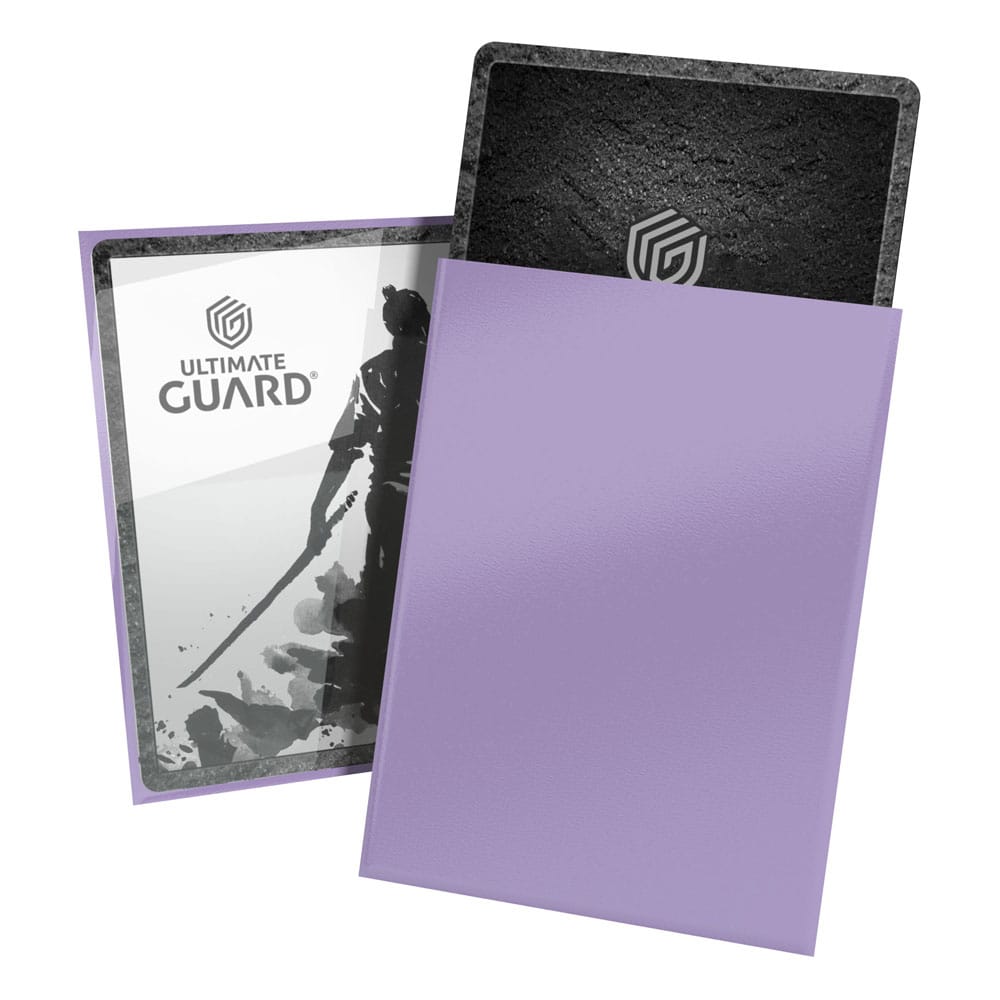 Ultimate Guard Katana Sleeves Standard Size (100) - Summer Cloud - Preorder - ETA: 30.06.2026