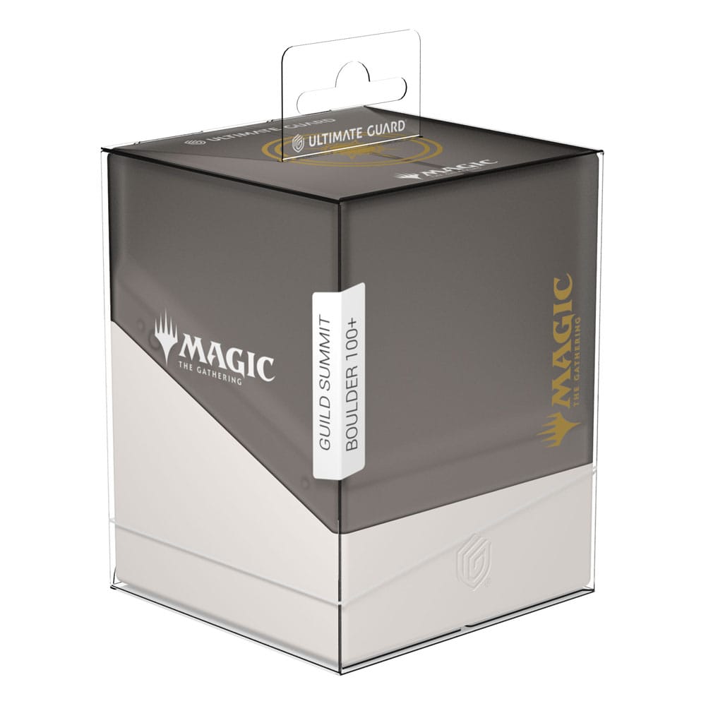 Ultimate Guard Boulder 100+ Magic: The Gathering "Guild Summit" - Orzhov - Versand: 5-7 Tage nach Bestellung