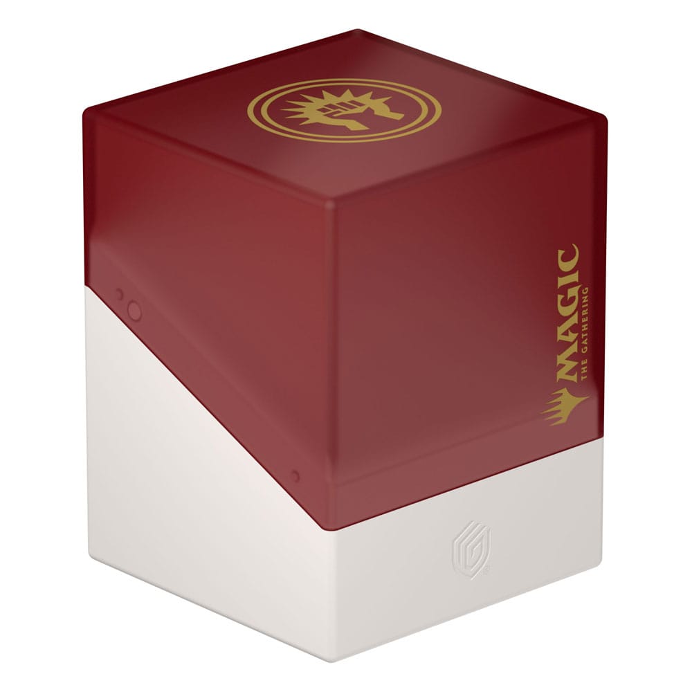 Ultimate Guard Boulder 100+ Magic: The Gathering "Guild Summit" - Boros - sofort verfügbar