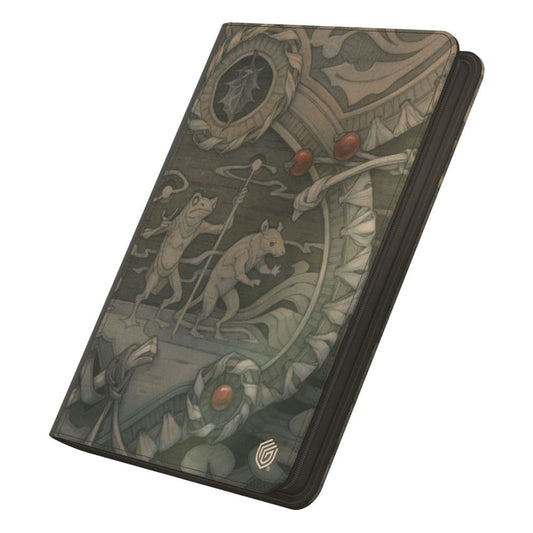 Ultimate Guard Zipfolio 360 Xenoskin Magic: The Gathering "Bloomburrow" - Season of Weaving - Versand: 5-7 Tage nach Bestellung