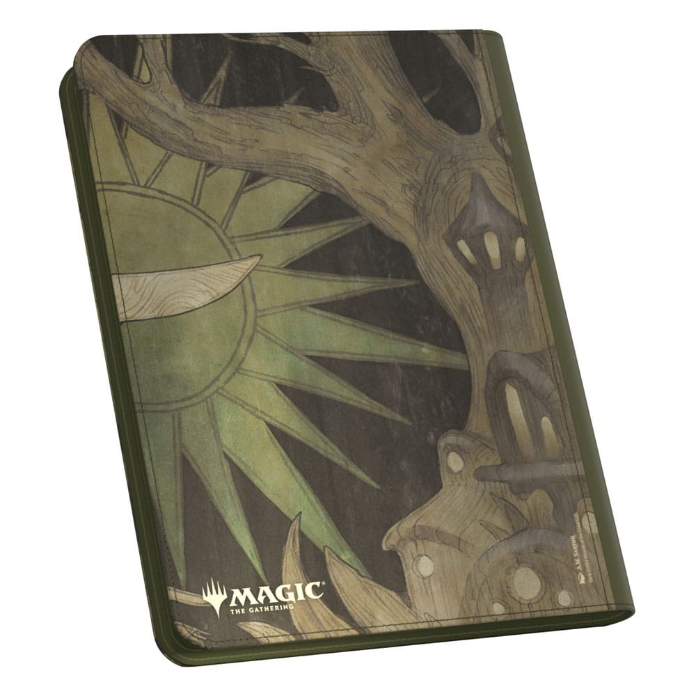 Ultimate Guard Zipfolio 360 Xenoskin Magic: The Gathering "Bloomburrow" - Season of Gathering - sofort verfügbar