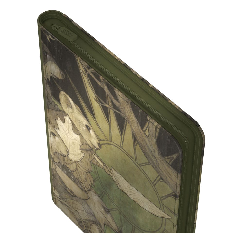 Ultimate Guard Zipfolio 360 Xenoskin Magic: The Gathering "Bloomburrow" - Season of Gathering - sofort verfügbar