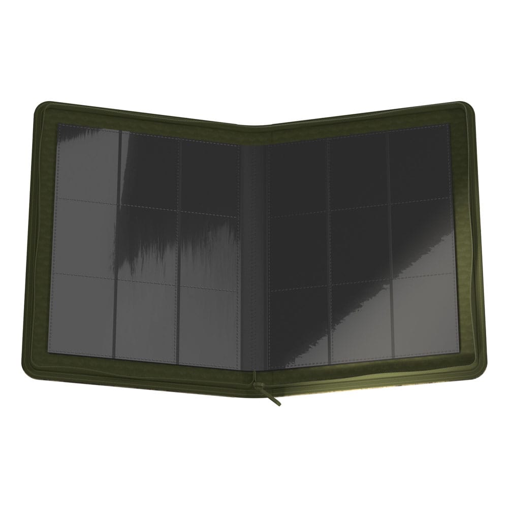 Ultimate Guard Zipfolio 360 Xenoskin Magic: The Gathering "Bloomburrow" - Season of Gathering - sofort verfügbar