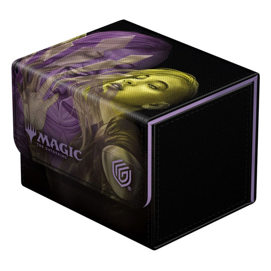 Ultimate Guard Sidewinder 100+ Xenoskin Magic: The Gathering "Duskmourn: House of Horror" - Niko, Light of Hope - Versand: 5-7 Tage nach Bestellung