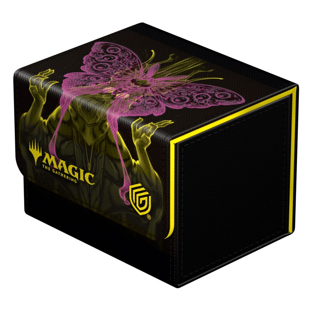 Ultimate Guard Sidewinder 100+ Xenoskin Magic: The Gathering "Duskmourn: House of Horror" - Victor, Valgavoth’s Seneschal - Versand: 5-7 Tage nach Bestellung