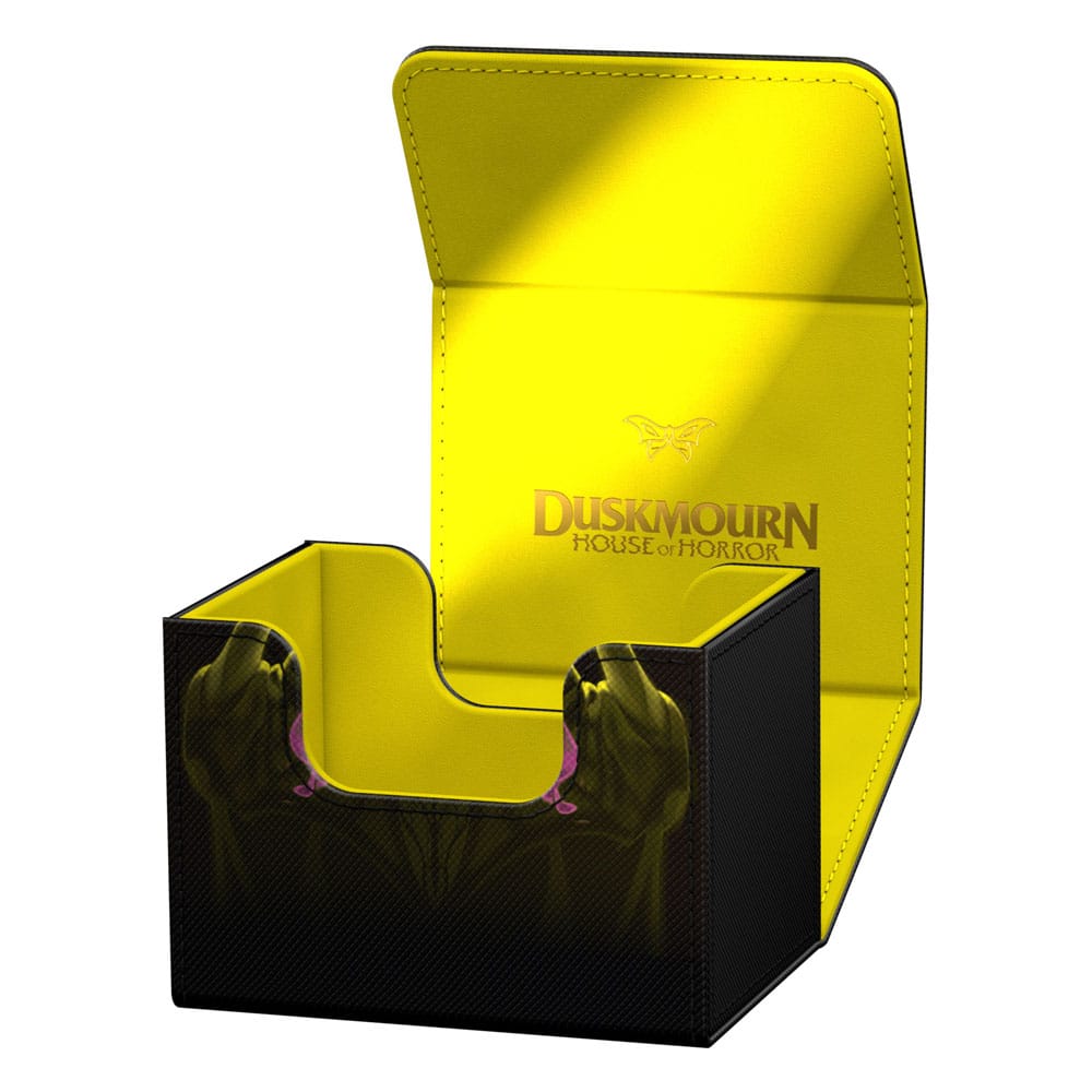Ultimate Guard Sidewinder 100+ Xenoskin Magic: The Gathering "Duskmourn: House of Horror" - Victor, Valgavoth’s Seneschal - Versand: 5-7 Tage nach Bestellung