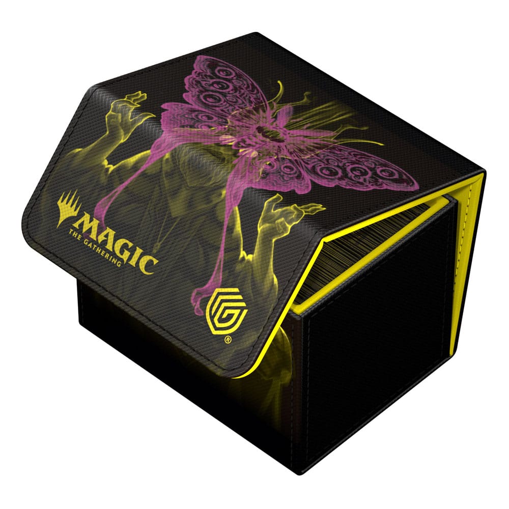 Ultimate Guard Sidewinder 100+ Xenoskin Magic: The Gathering "Duskmourn: House of Horror" - Victor, Valgavoth’s Seneschal - Versand: 5-7 Tage nach Bestellung