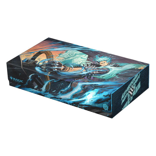 Ultimate Guard Omnihive 1000+ Xenoskin Magic: The Gathering "Aetherdrift" - Versand: 5-7 Tage nach Bestellung