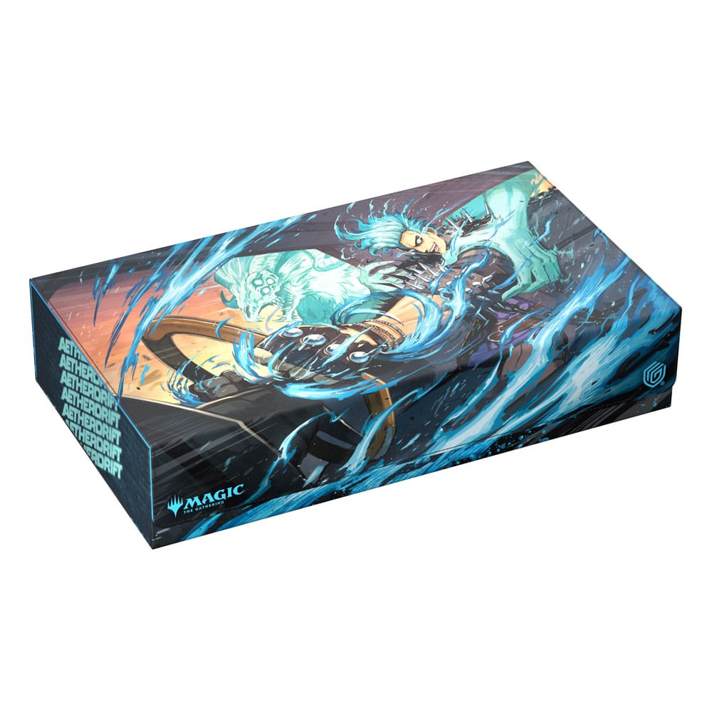 Ultimate Guard Omnihive 1000+ Xenoskin Magic: The Gathering "Aetherdrift" - Versand: 5-7 Tage nach Bestellung