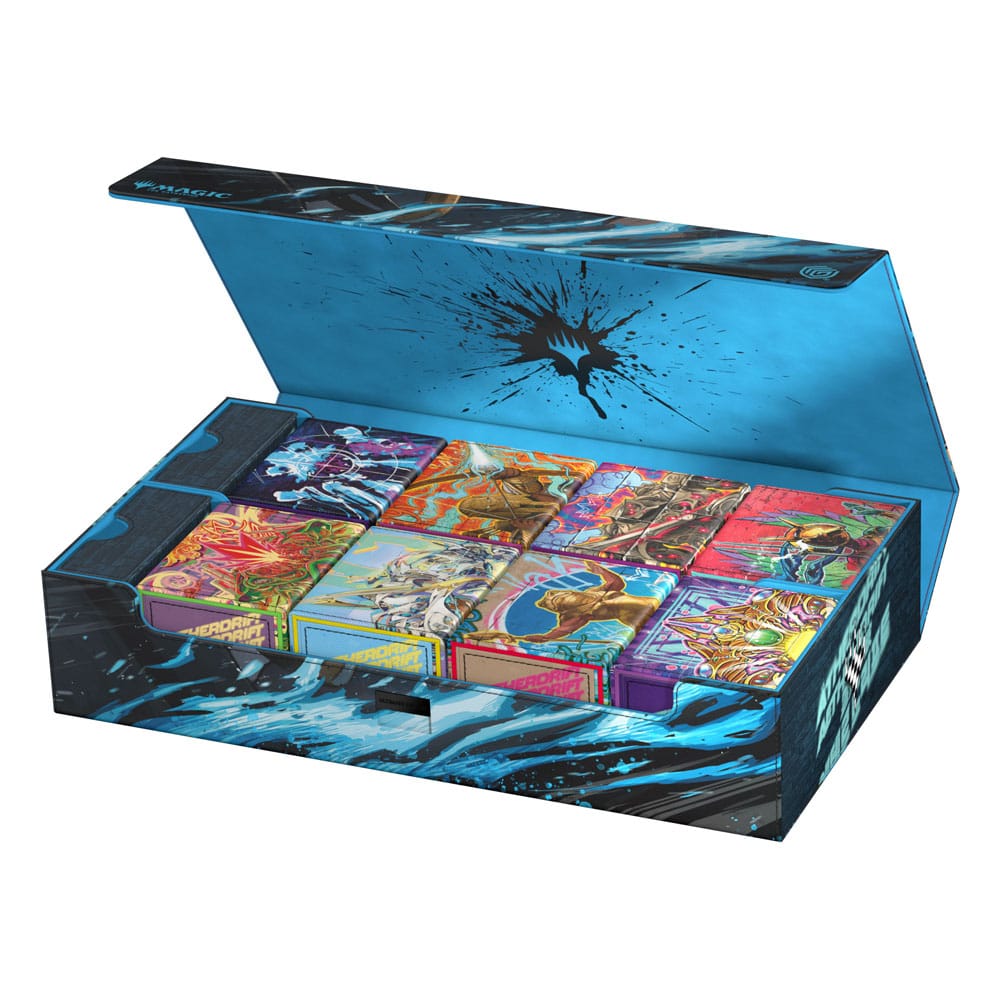 Ultimate Guard Omnihive 1000+ Xenoskin Magic: The Gathering "Aetherdrift" - Versand: 5-7 Tage nach Bestellung