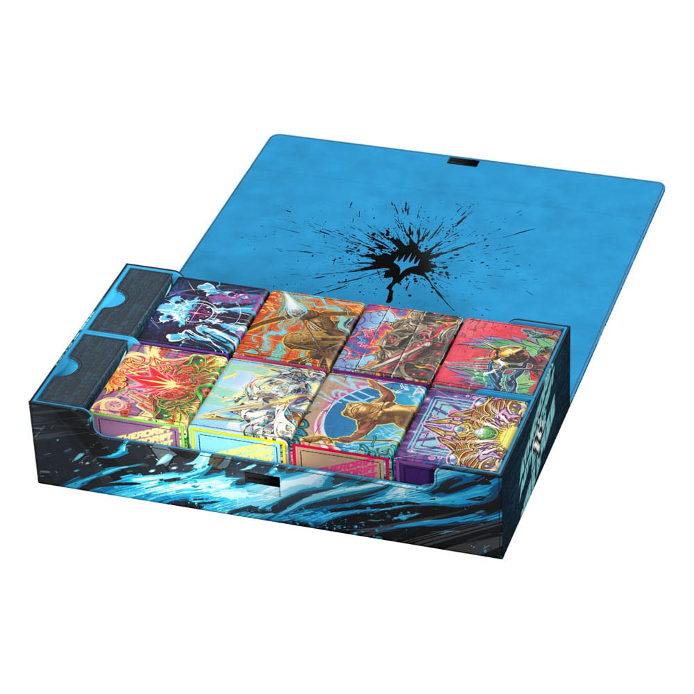 Ultimate Guard Omnihive 1000+ Xenoskin Magic: The Gathering "Aetherdrift" - Versand: 5-7 Tage nach Bestellung