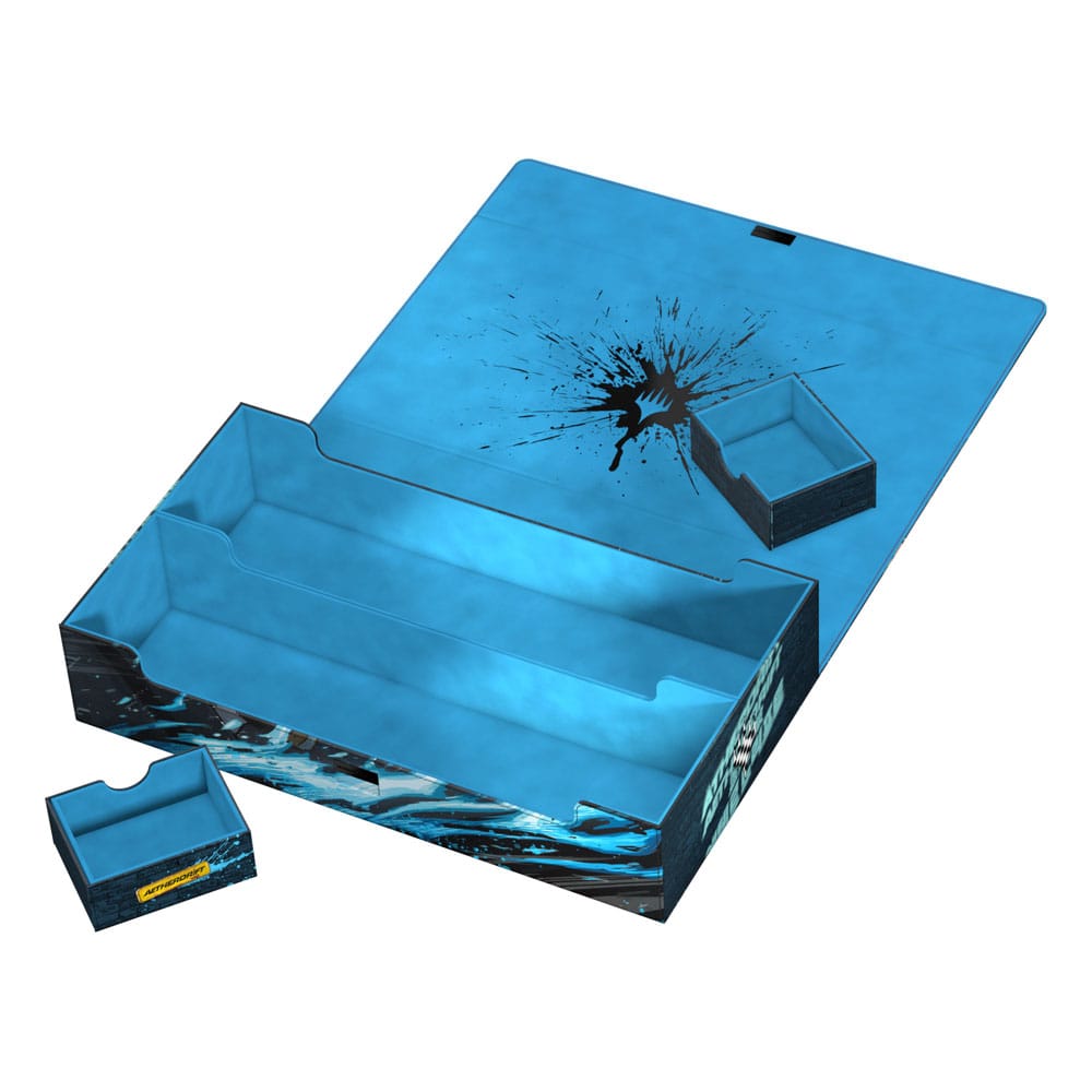 Ultimate Guard Omnihive 1000+ Xenoskin Magic: The Gathering "Aetherdrift" - Versand: 5-7 Tage nach Bestellung
