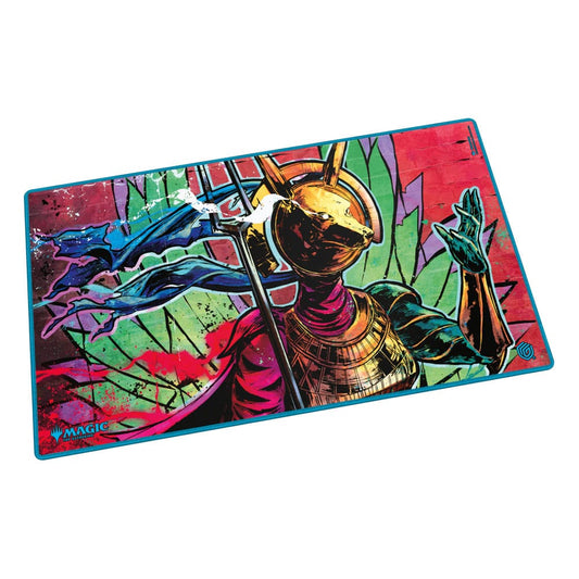 Ultimate Guard Play-Mat Magic: The Gathering "Aetherdrift" - Hazoret, Godseeker - Versand: 5-7 Tage nach Bestellung