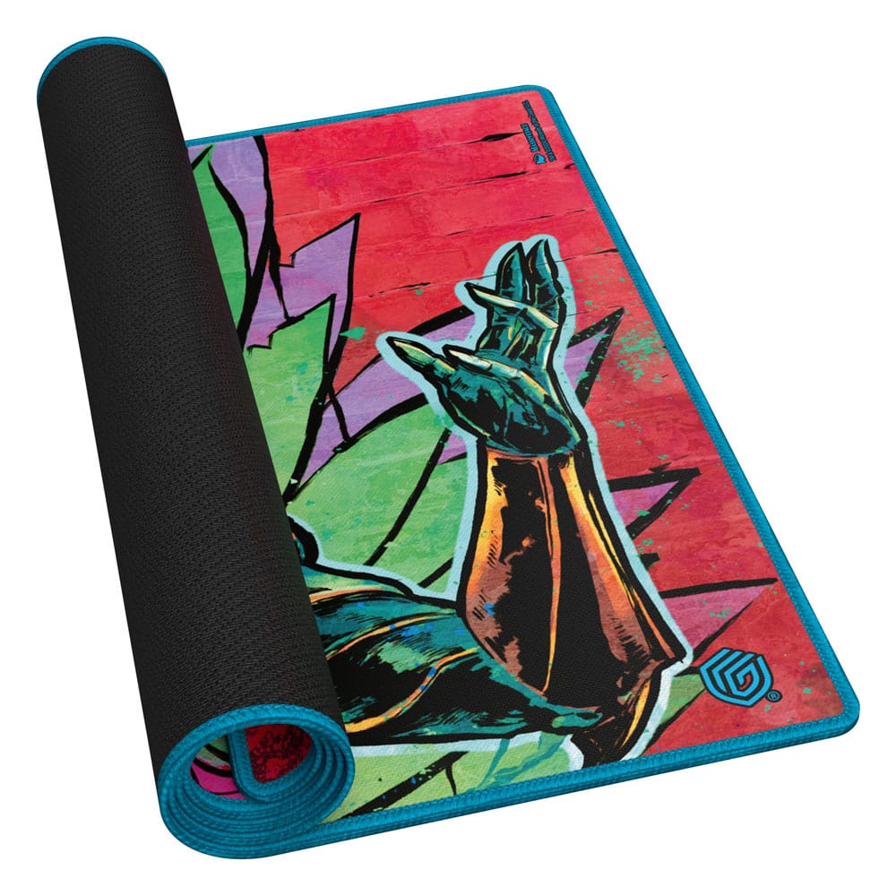 Ultimate Guard Play-Mat Magic: The Gathering "Aetherdrift" - Hazoret, Godseeker - Versand: 5-7 Tage nach Bestellung