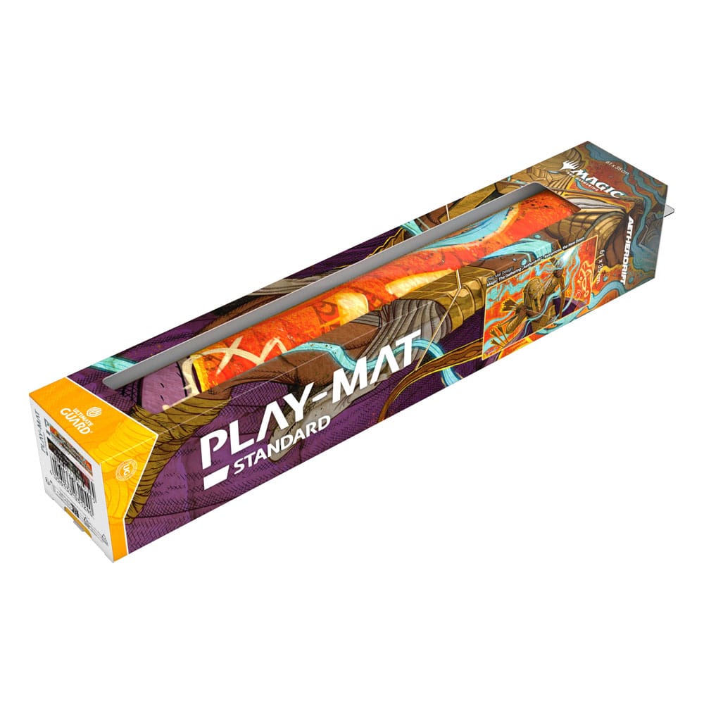 Ultimate Guard Play-Mat Magic: The Gathering "Aetherdrift" - Ketramose, the New Dawn - Versand: 5-7 Tage nach Bestellung