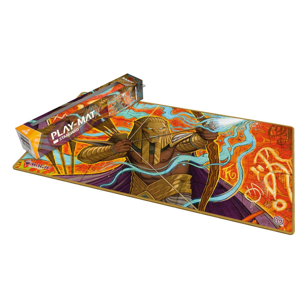 Ultimate Guard Play-Mat Magic: The Gathering "Aetherdrift" - Ketramose, the New Dawn - Versand: 5-7 Tage nach Bestellung