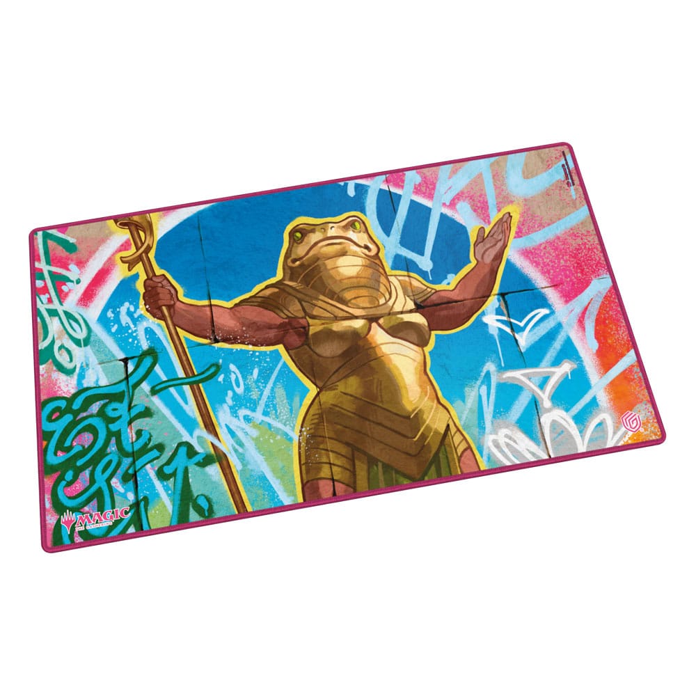 Ultimate Guard Play-Mat Magic: The Gathering "Aetherdrift" - Sab-Sunen, Luxa Embodied - Versand: 5-7 Tage nach Bestellung