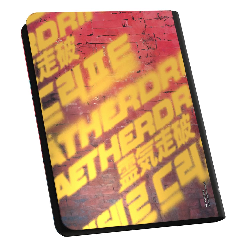Ultimate Guard Zipfolio 360 Xenoskin Magic: The Gathering "Aetherdrift" - Hazoret, Godseeker - sofort verfügbar