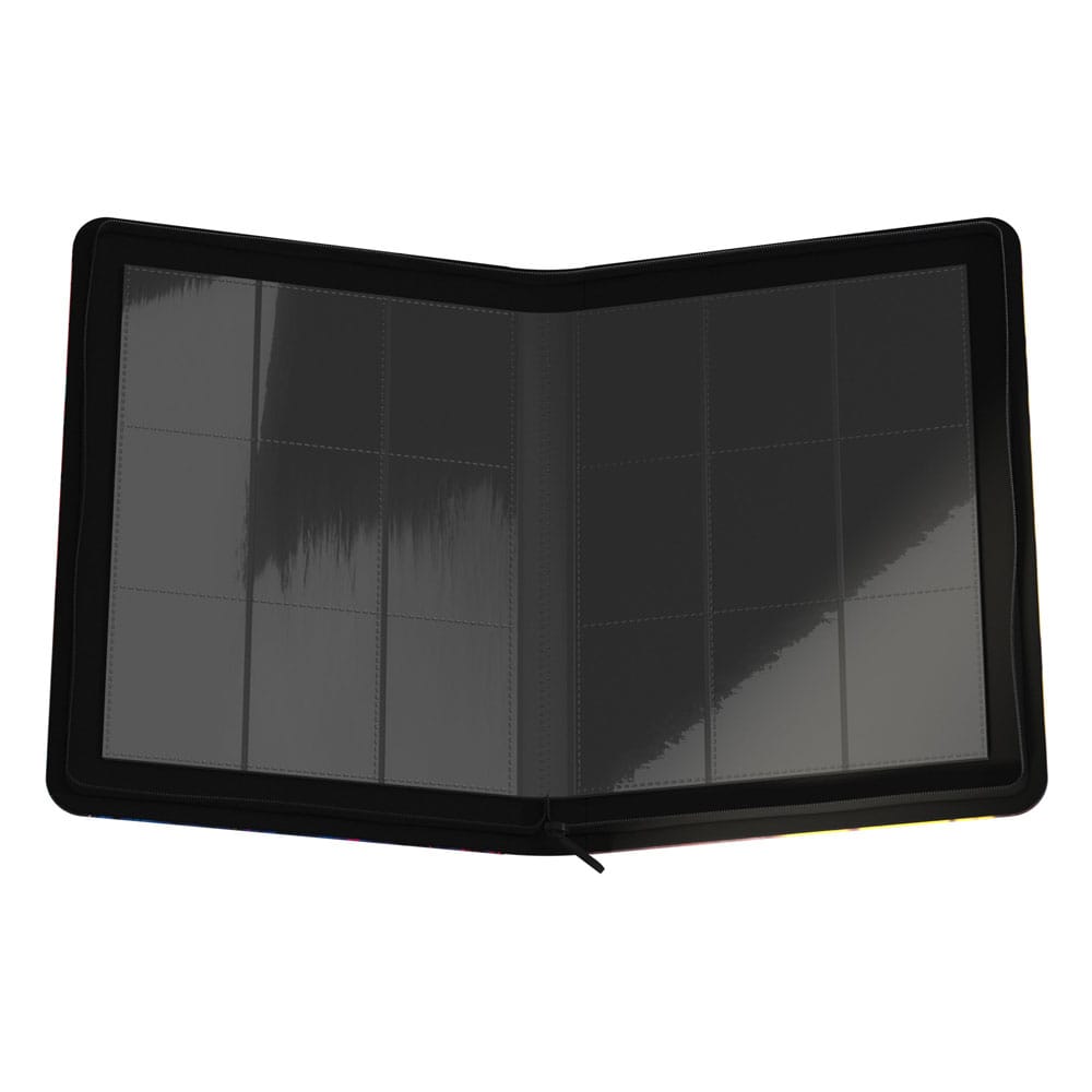 Ultimate Guard Zipfolio 360 Xenoskin Magic: The Gathering "Aetherdrift" - Hazoret, Godseeker - sofort verfügbar