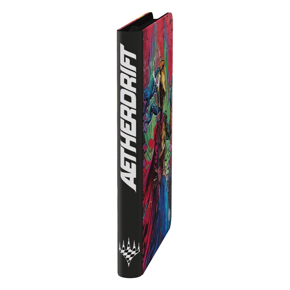 Ultimate Guard Zipfolio 360 Xenoskin Magic: The Gathering "Aetherdrift" - Hazoret, Godseeker - sofort verfügbar